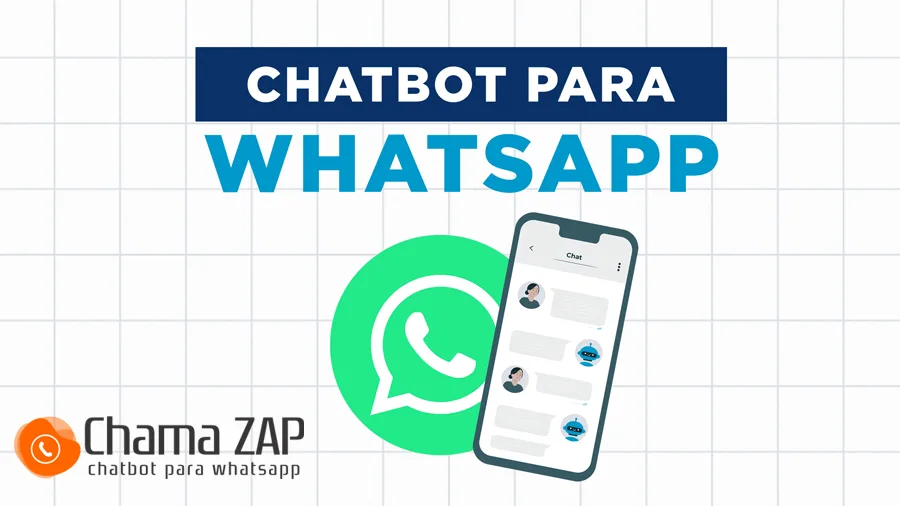 ChatBot de atendimento via WhatsApp