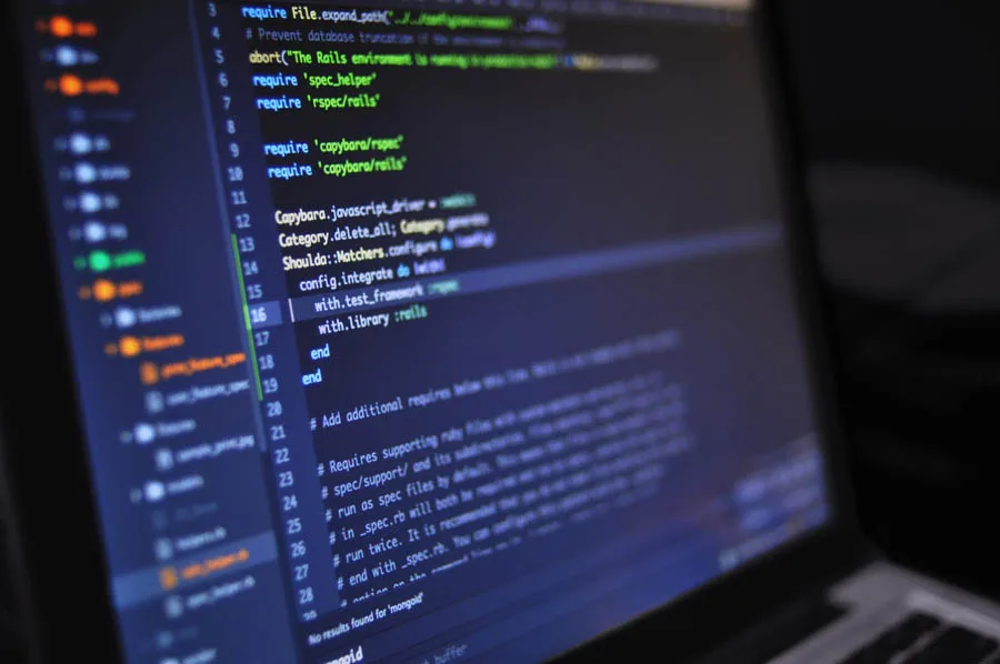 Desenvolvimento de sites na Cajamar NET