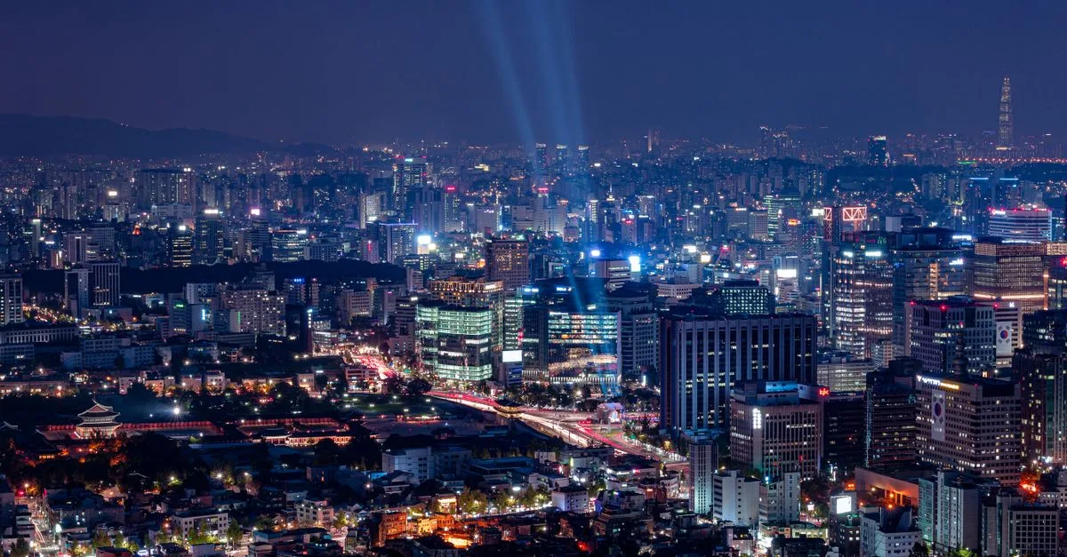 Coreia do Sul suspende downloads da IA DeepSeek por motivos de segurança
