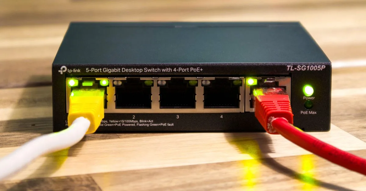Novo Serviço: Segurança Digital com Filtragem DNS direto no seu roteador