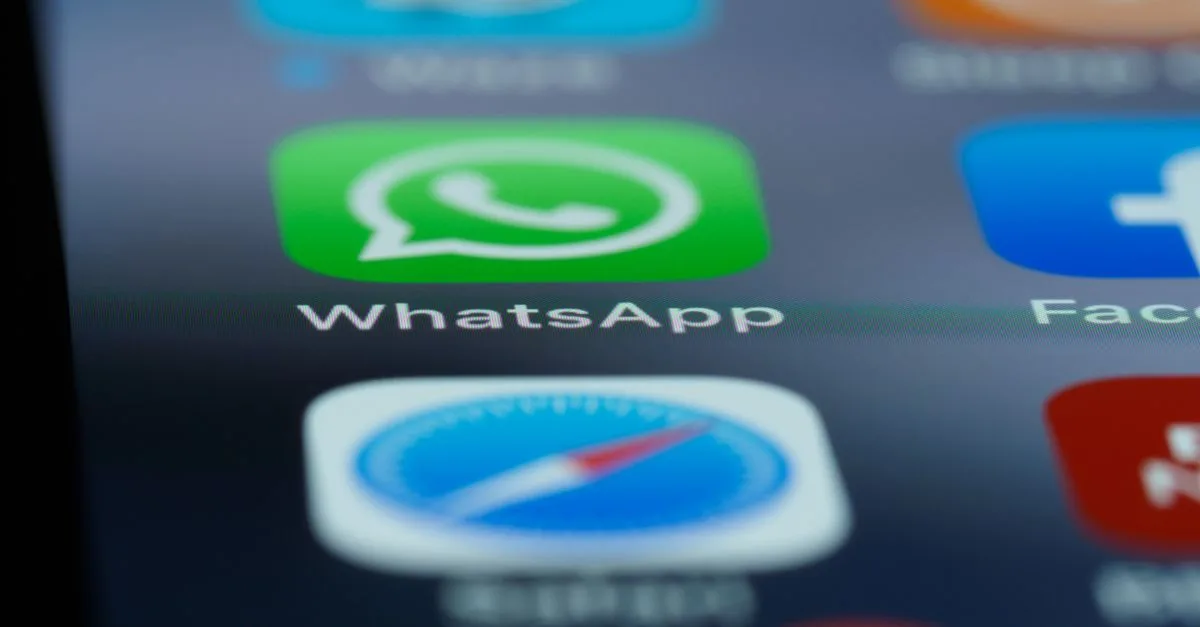 WhatsApp expôs dados de 206 milhões de brasileiros e 3,5 bilhões no mundo